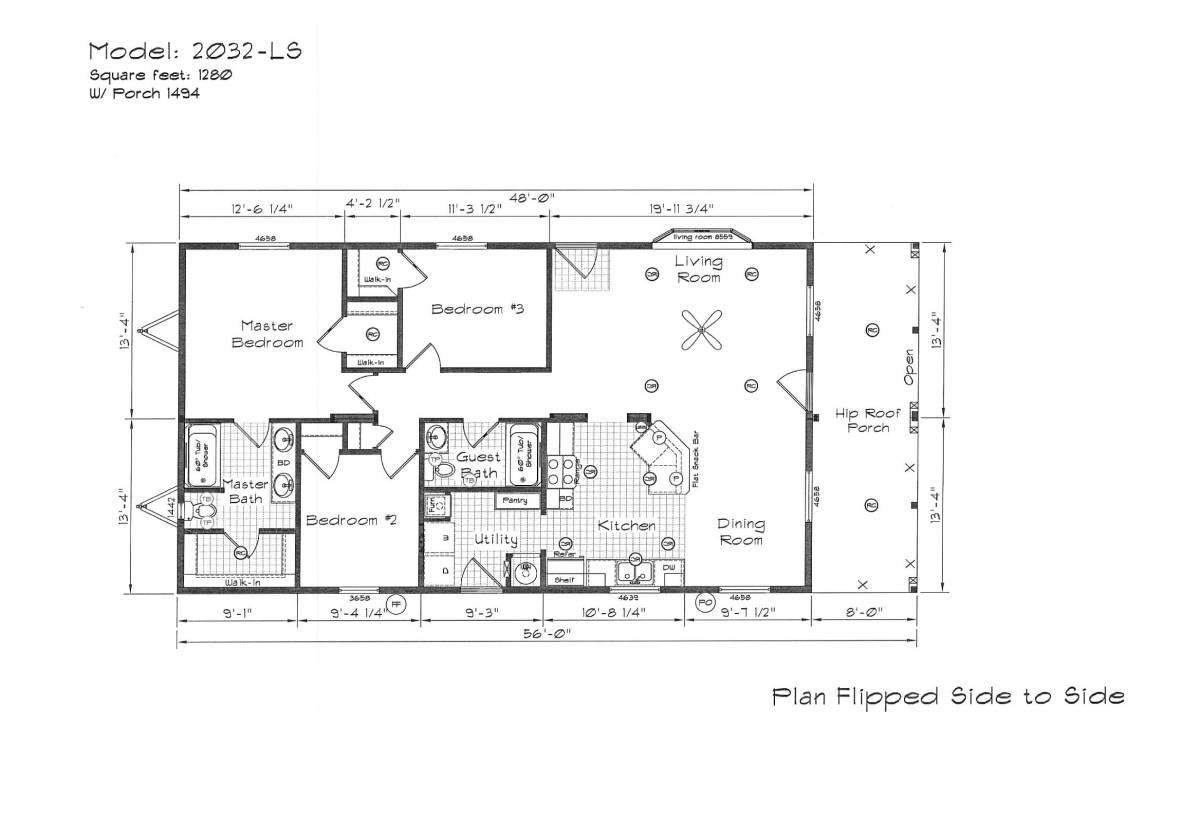 River Bend Homes in Lewiston, ID Manufactured Home Dealer